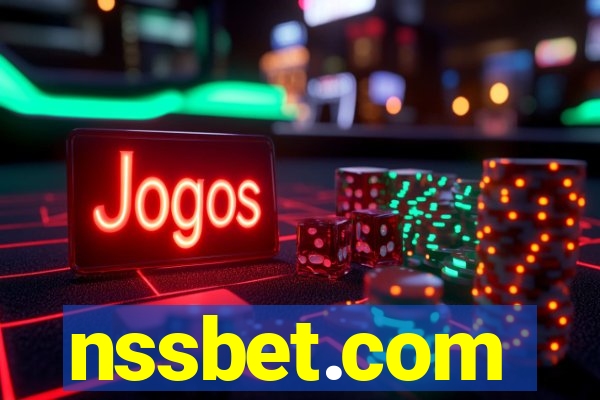 nssbet.com