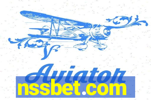 nssbet.com