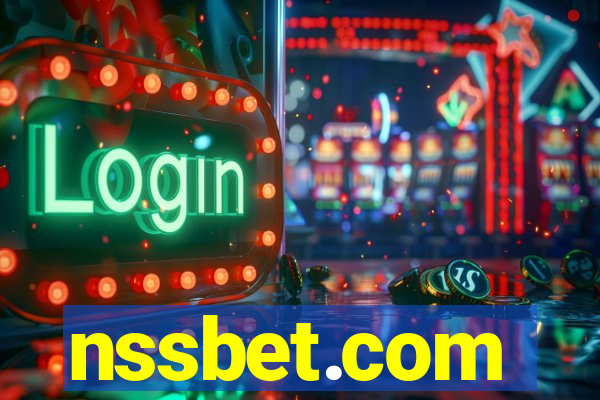 nssbet.com
