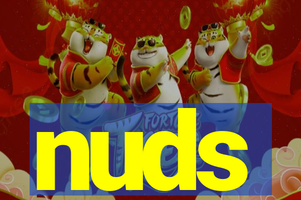 nuds