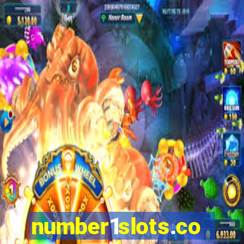 number1slots.com
