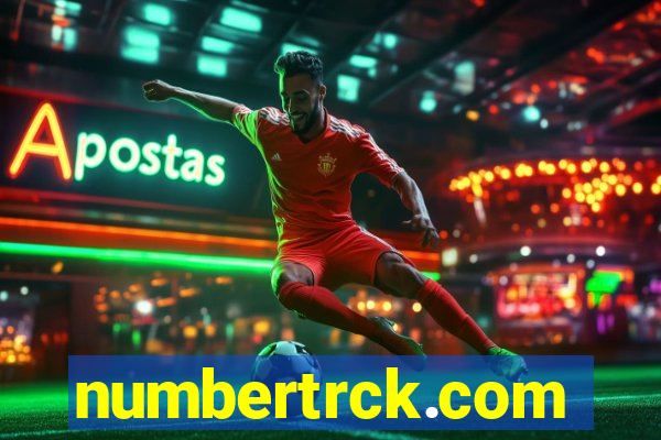 numbertrck.com