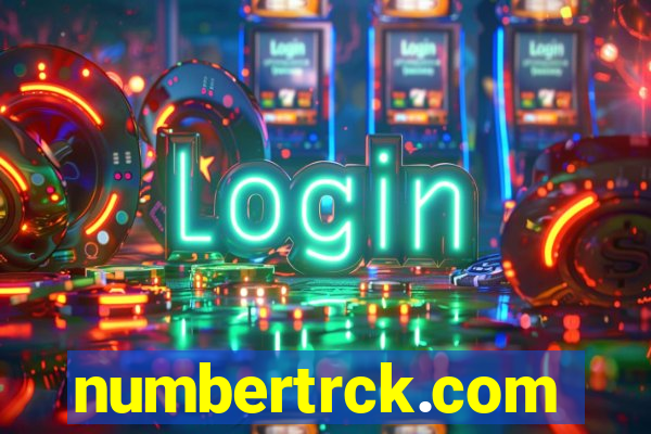 numbertrck.com