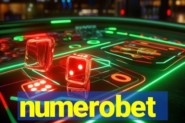 numerobet