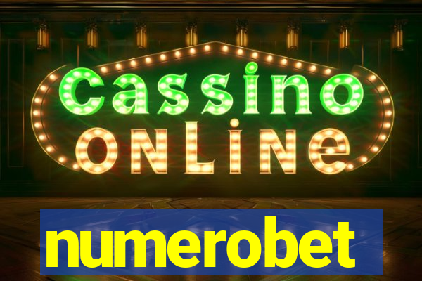 numerobet