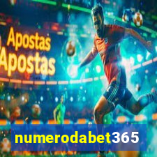 numerodabet365