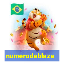 numerodablaze