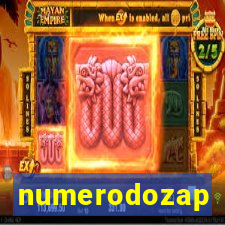 numerodozap