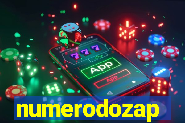 numerodozap