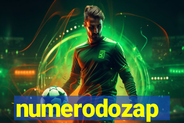 numerodozap