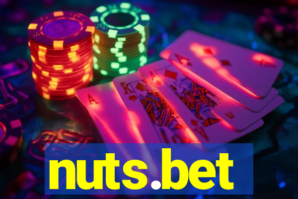 nuts.bet