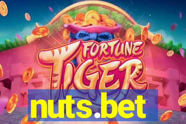 nuts.bet