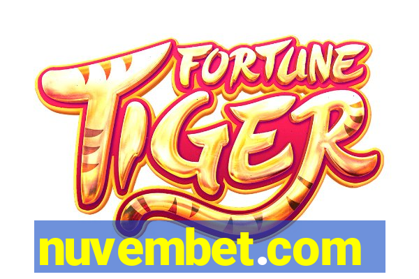 nuvembet.com