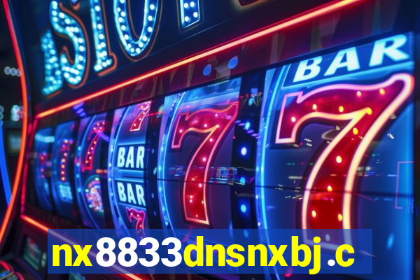 nx8833dnsnxbj.com