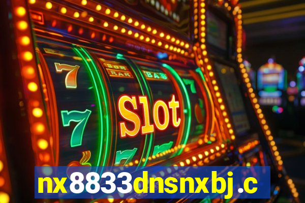 nx8833dnsnxbj.com