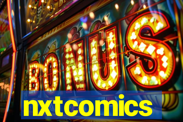nxtcomics