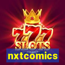 nxtcomics