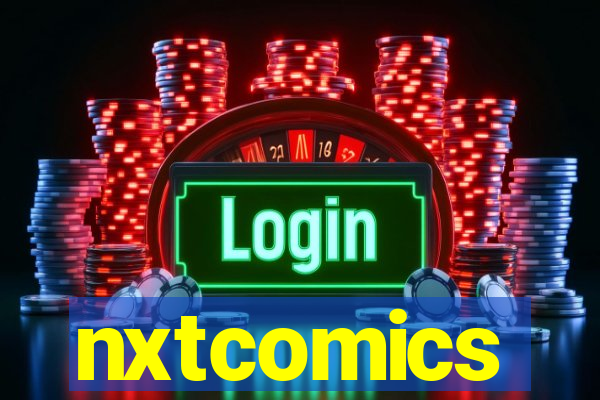 nxtcomics
