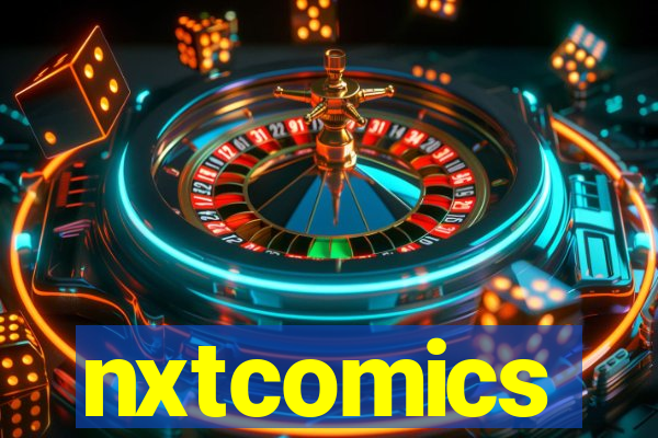 nxtcomics