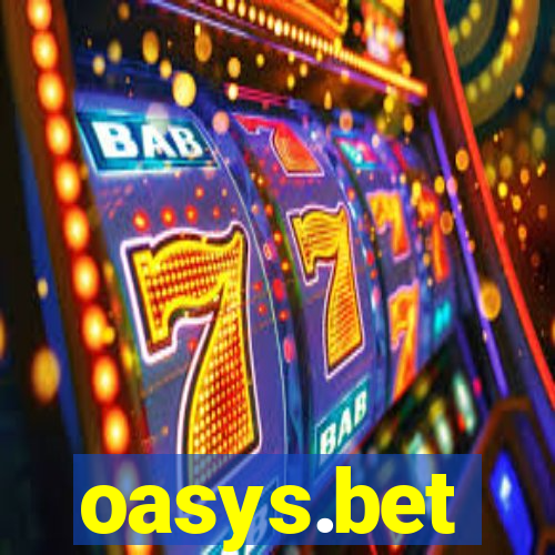 oasys.bet