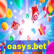 oasys.bet