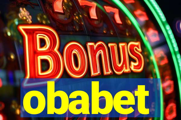 obabet