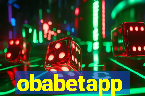 obabetapp