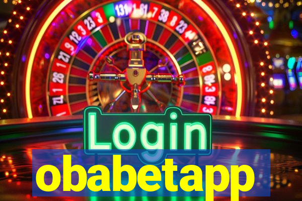 obabetapp