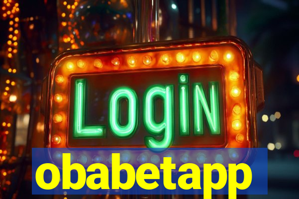obabetapp
