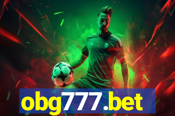 obg777.bet