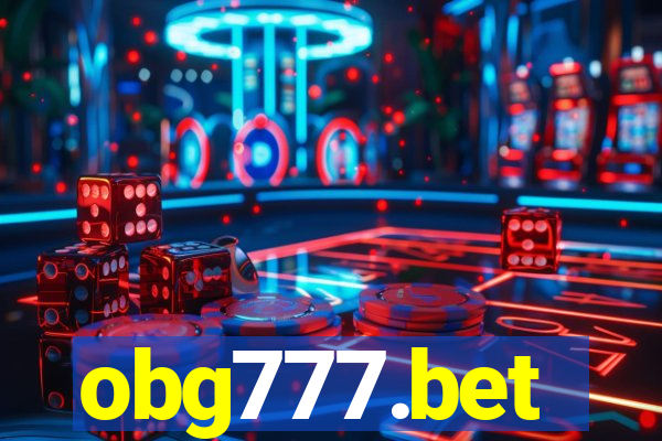 obg777.bet