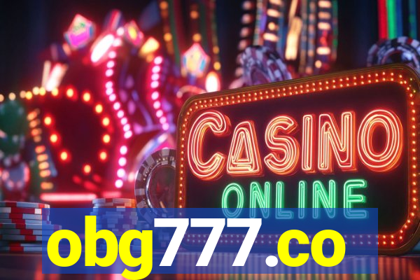 obg777.co