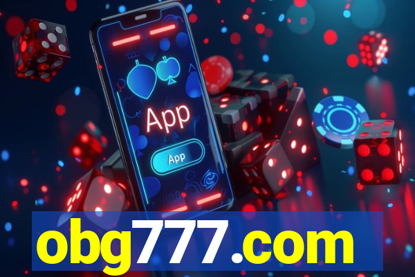 obg777.com