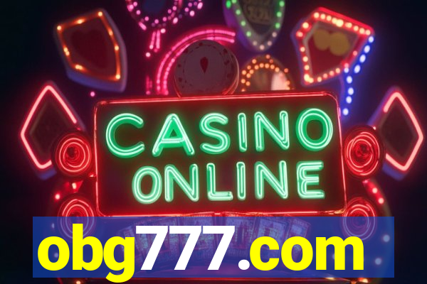 obg777.com