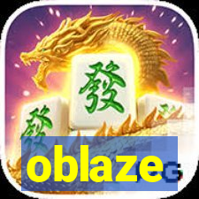 oblaze