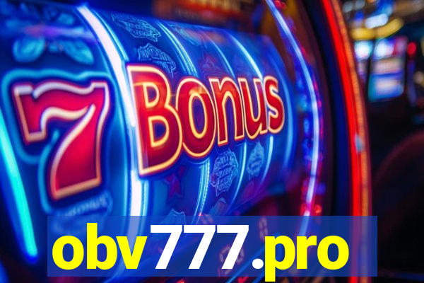 obv777.pro