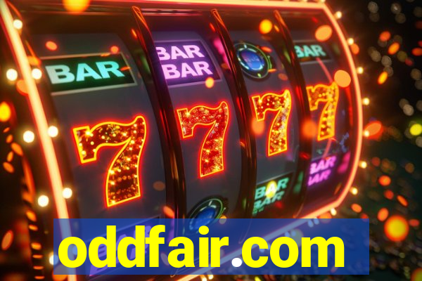 oddfair.com