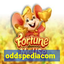 oddspediacom