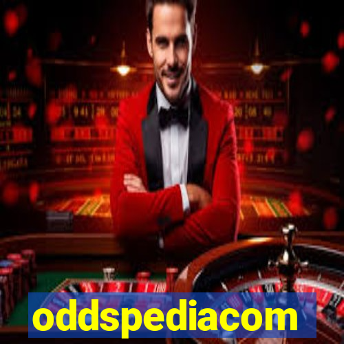 oddspediacom