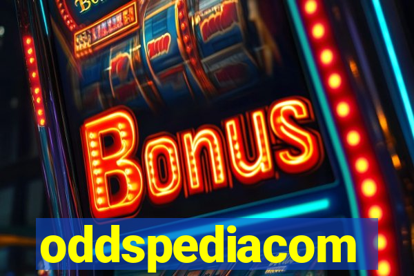 oddspediacom