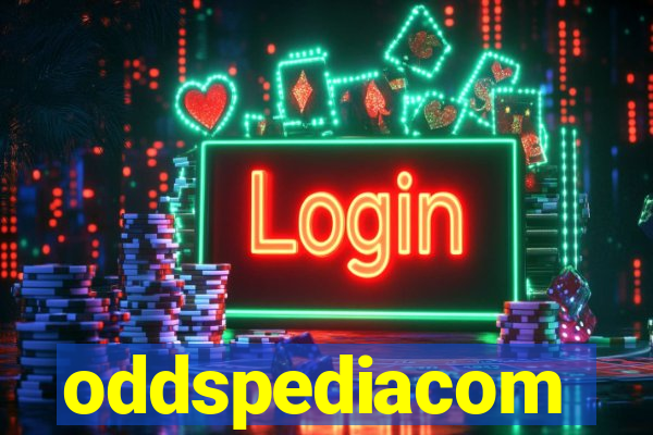 oddspediacom
