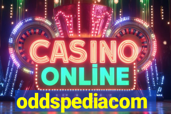 oddspediacom