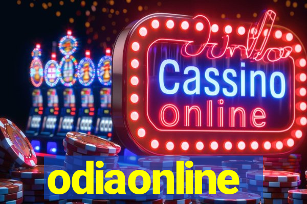 odiaonline