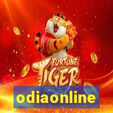 odiaonline