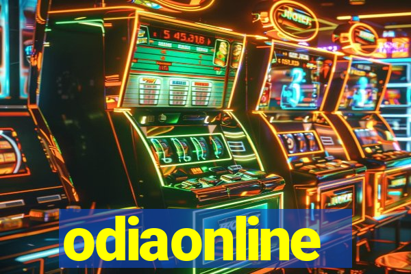 odiaonline