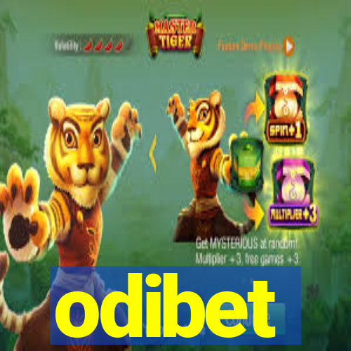odibet