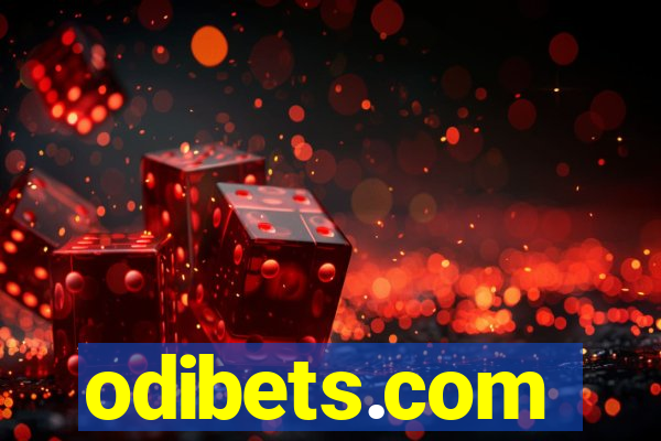 odibets.com