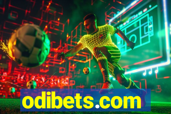 odibets.com
