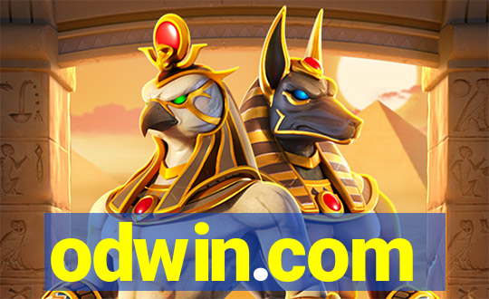 odwin.com
