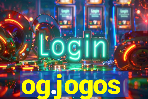 og.jogos